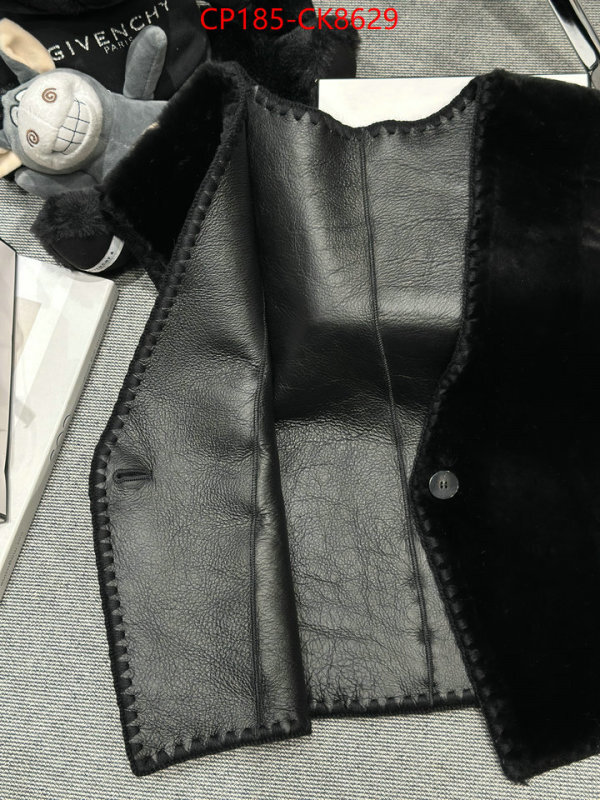 Clothing-Celine ID: CK8629 $: 185USD