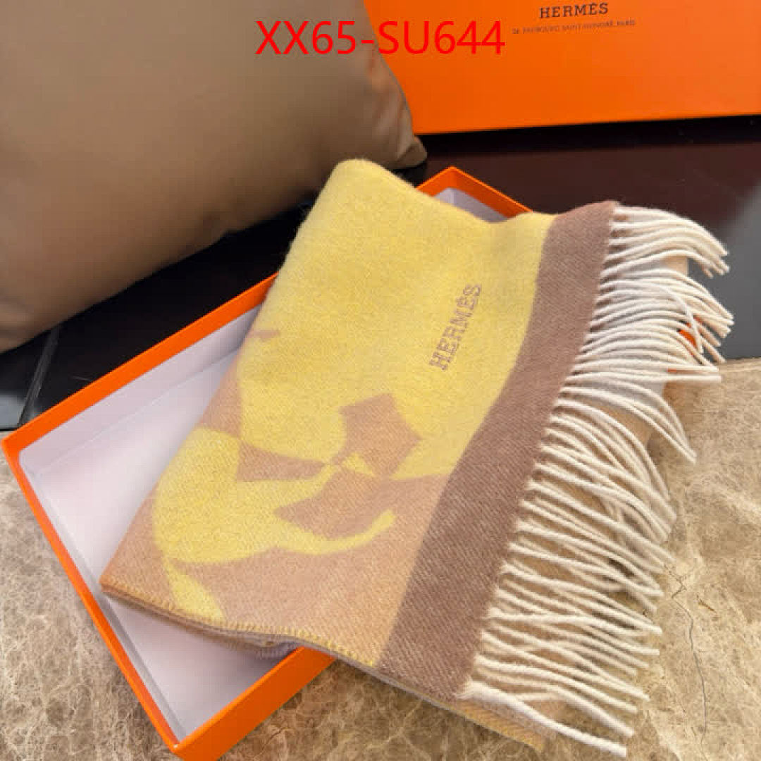 Scarf-Hermes ID: SU644 $: 65USD