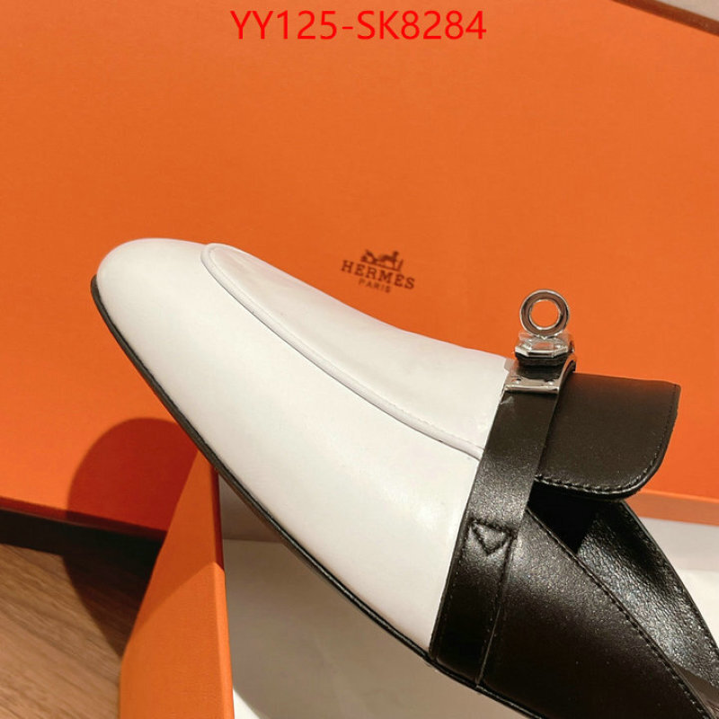 Women Shoes-Hermes best quality fake ID: SK8284 $: 125USD