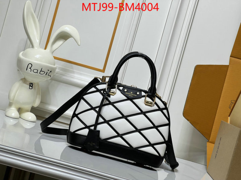 LV Bags(4A)-Alma- ID: BM4004 $: 99USD,