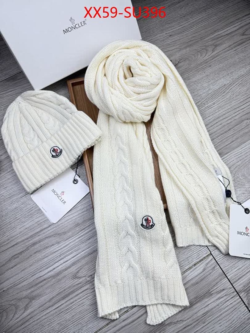 Scarf-Moncler ID: SU396 $: 59USD