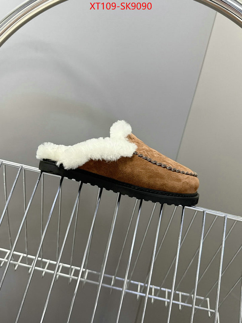 Women Shoes-LV ID: SK9090 $: 109USD