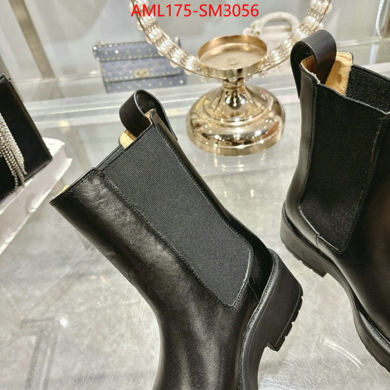 Women Shoes-Boots highest quality replica ID: SM3056 $: 175USD