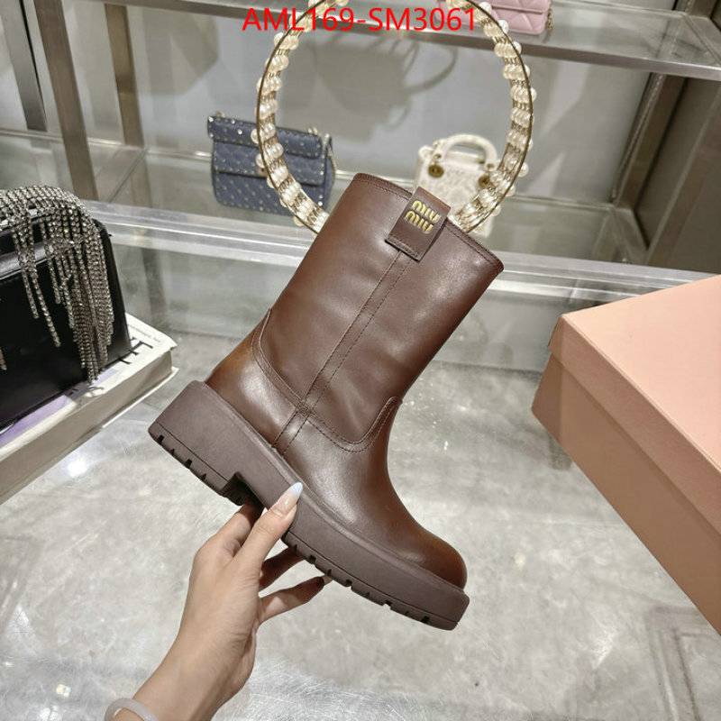 Women Shoes-Boots fashion designer ID: SM3061 $: 169USD