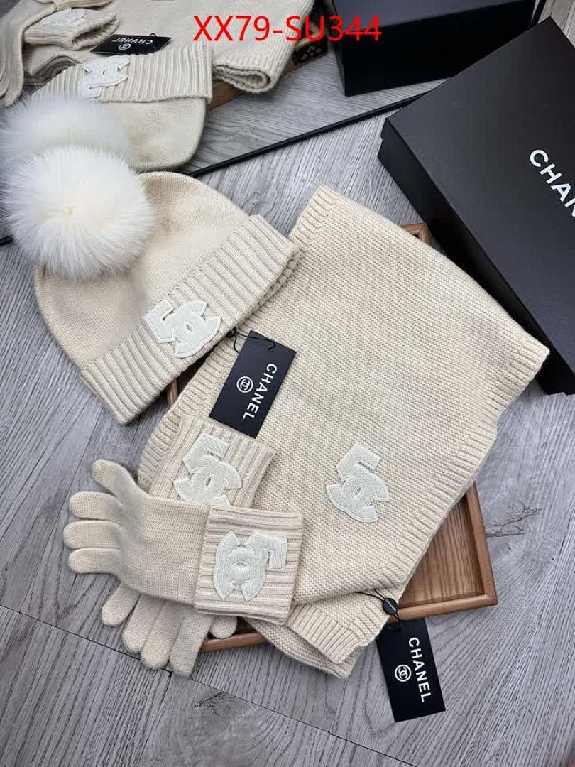 Scarf-Chnel ID: SU344 $: 79USD