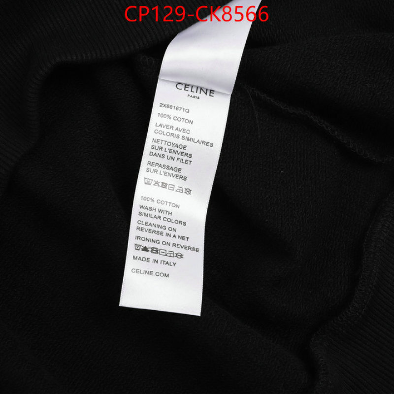 Clothing-Celine ID: CK8566