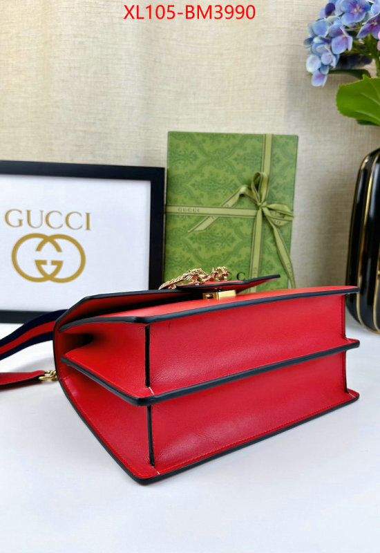 Gucci Bags(4A)-Diana-Bamboo- ID: BM3990 $: 105USD,