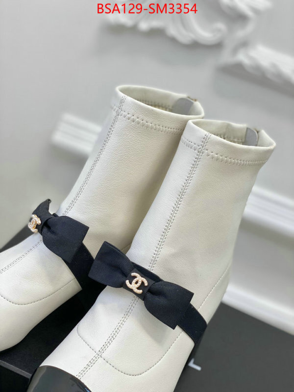 Women Shoes-Boots sell online luxury designer ID: SM3354 $: 129USD