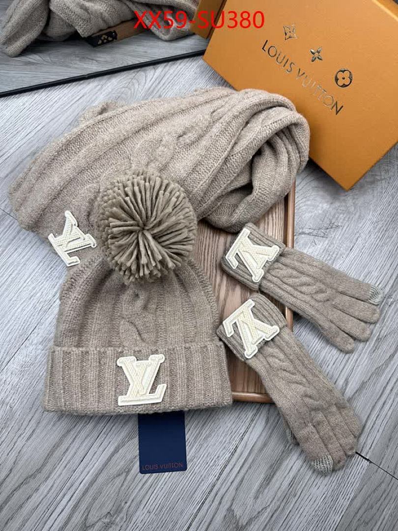 Cap(Hat)-LV ID: SU380 $: 59USD