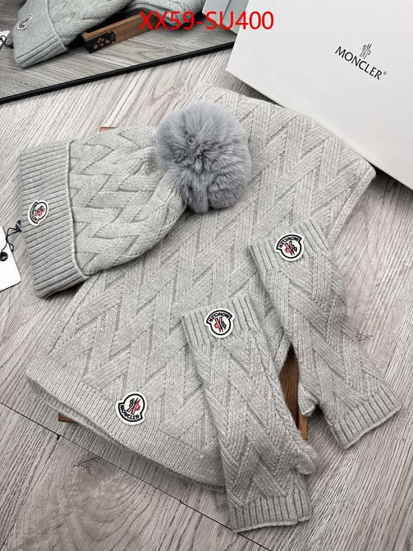 Gloves-Moncler ID: SU400 $: 59USD