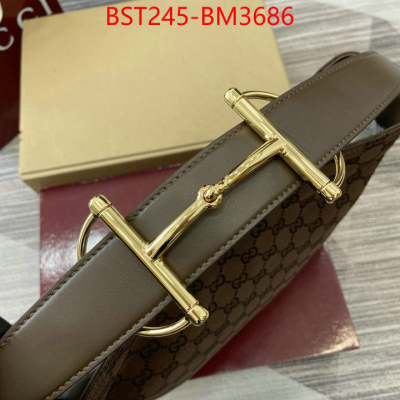 Gucci Bags(TOP)-Handbag- ID: BM3686
