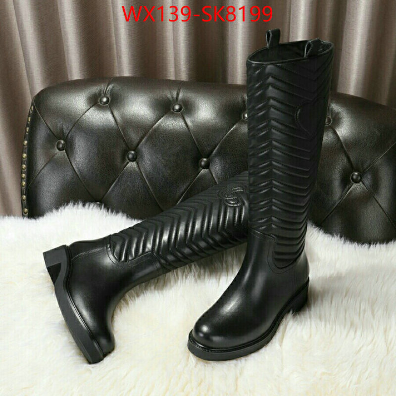 Women Shoes-Boots replica online ID: SK8199 $: 139USD