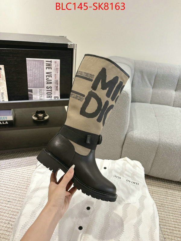 Women Shoes-Dior cheap replica ID: SK8163 $: 145USD