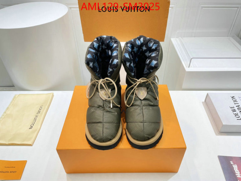 Women Shoes-Boots highest product quality ID: SM3025 $: 129USD