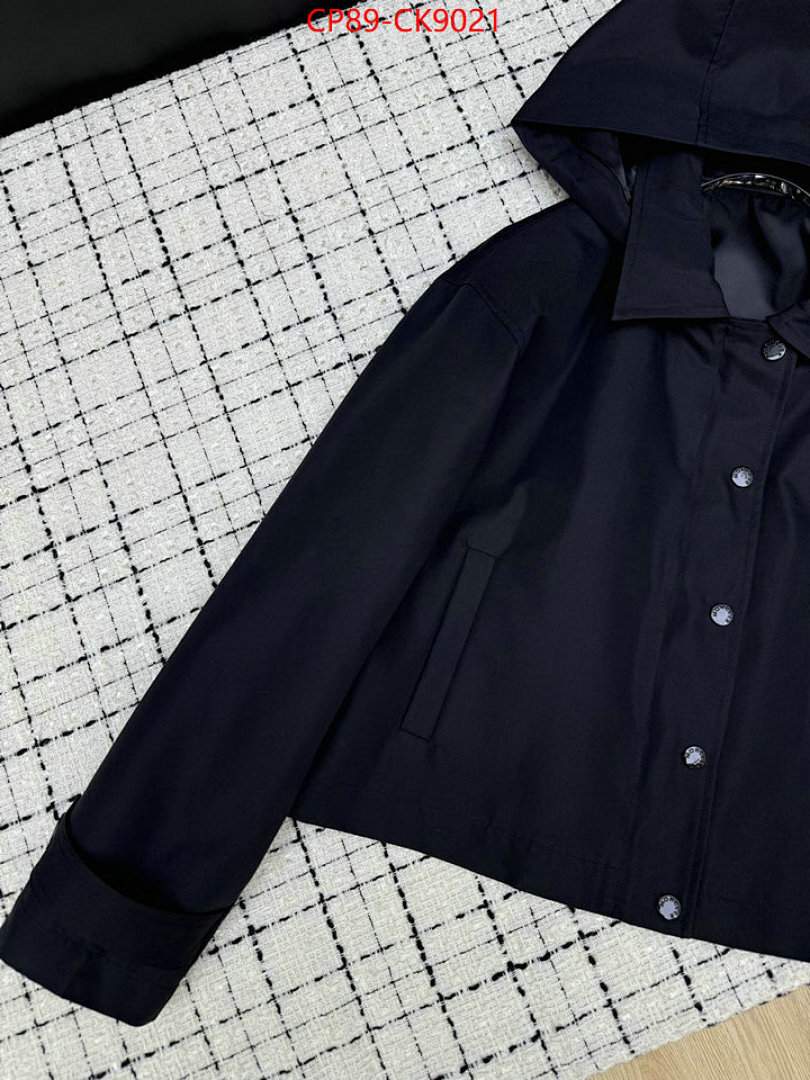 Clothing-Moncler ID: CK9021 $: 89USD