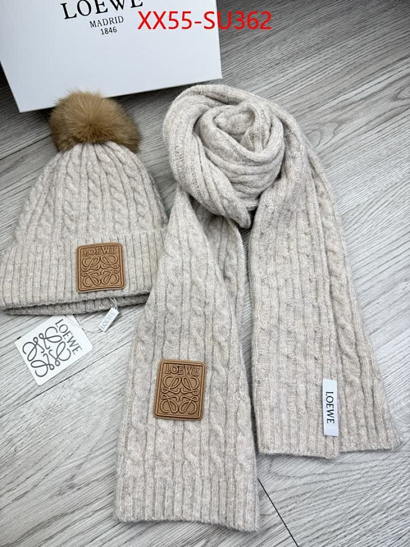 Cap(Hat)-Loewe ID: SU362 $: 55USD