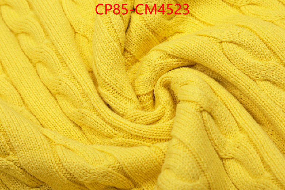 Clothing-Ralph Lauren ID: CM4523 $: 85USD