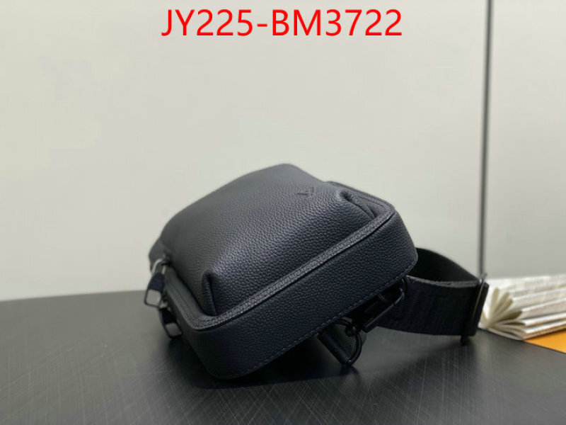 LV Bags(TOP)-Avenue- ID: BM3722 $: 225USD,