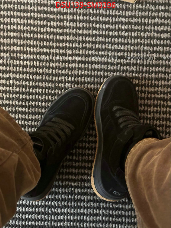 Men Shoes-UGG sale outlet online ID: SM3396 $: 139USD