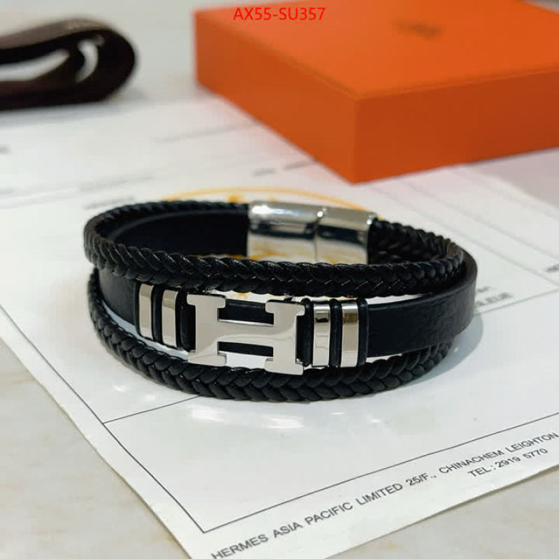 Jewelry-Hermes ID: SU357 $: 55USD