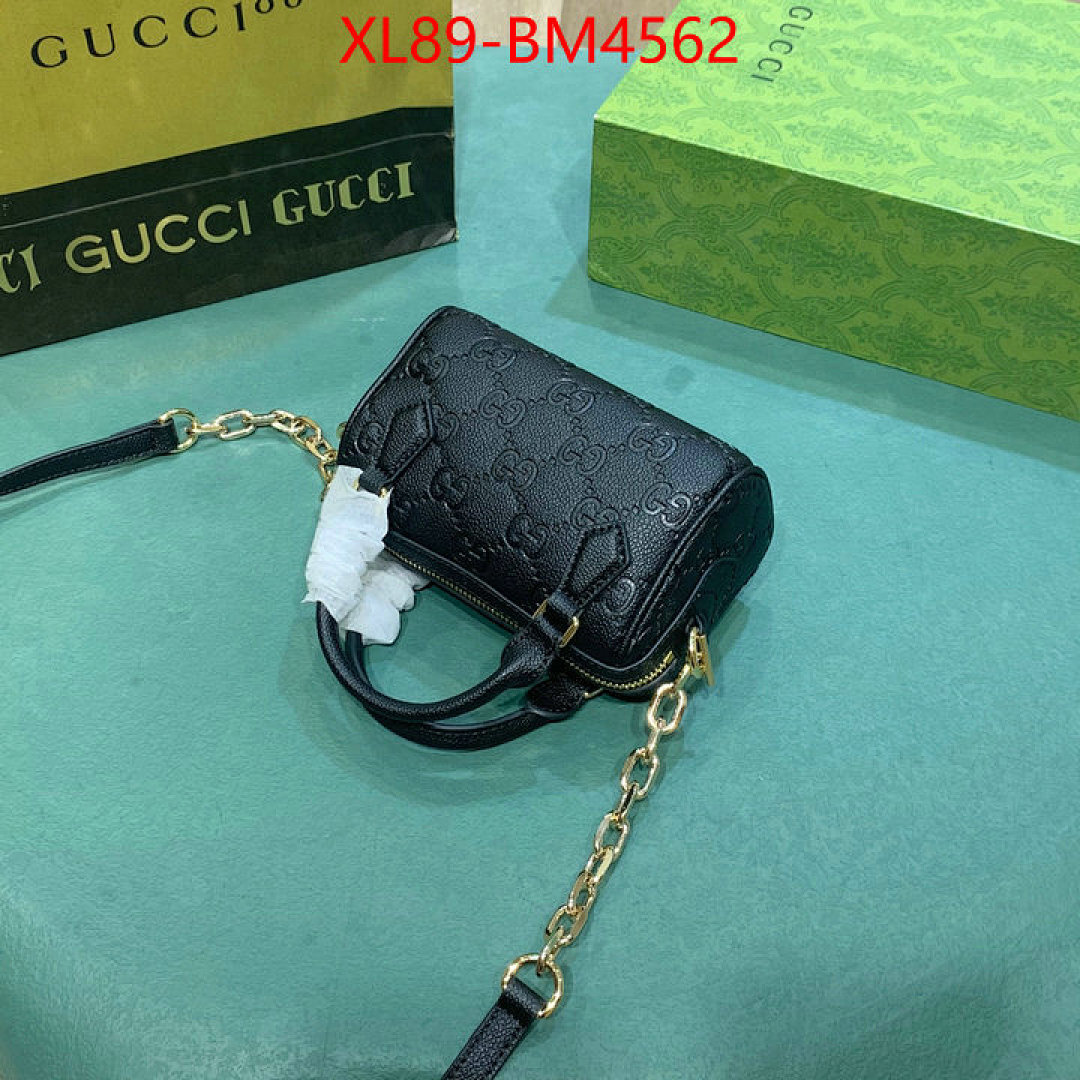 Gucci Bags(4A)-Crossbody- ID: BM4562
