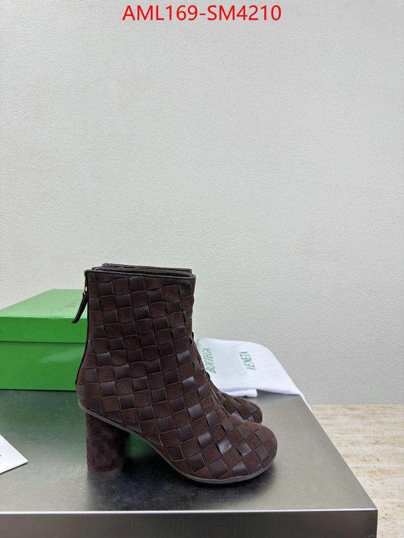 Women Shoes-Boots ID: SM4210 $: 169USD