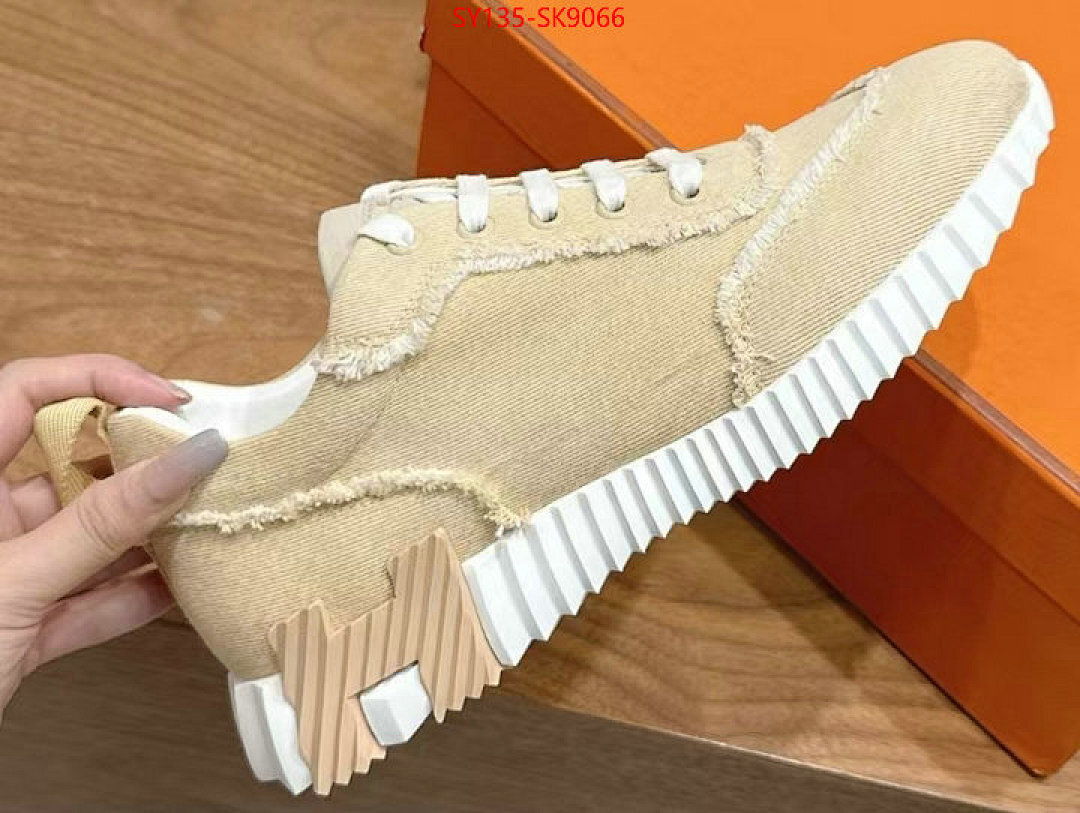 Men Shoes-Hermes ID: SK9066