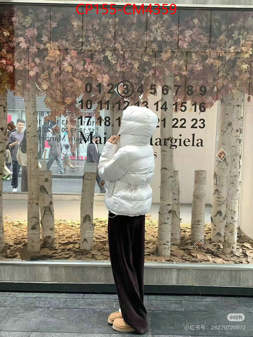 Clothing-Lululemon ID: CM4359 $: 155USD