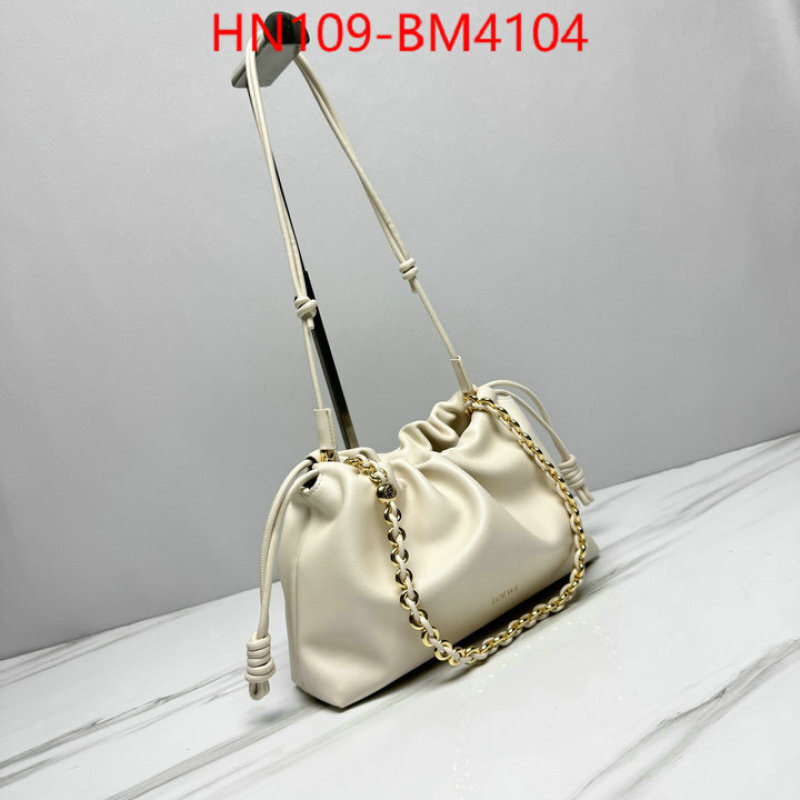 Loewe Bags(4A)-Crossbody- ID: BM4104 $: 109USD,