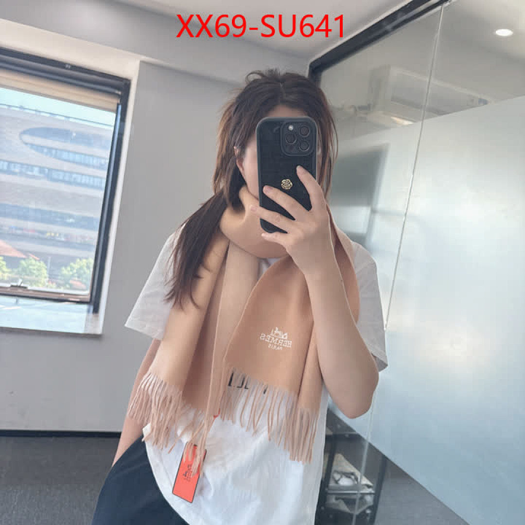 Scarf-Hermes ID: SU641 $: 69USD