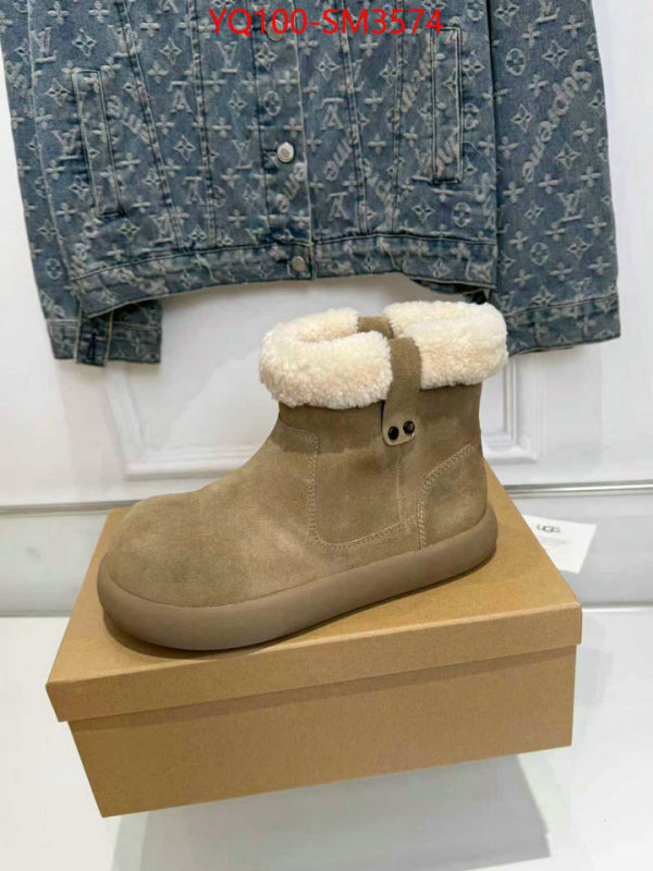 Women Shoes-UGG ID: SM3574 $: 100USD
