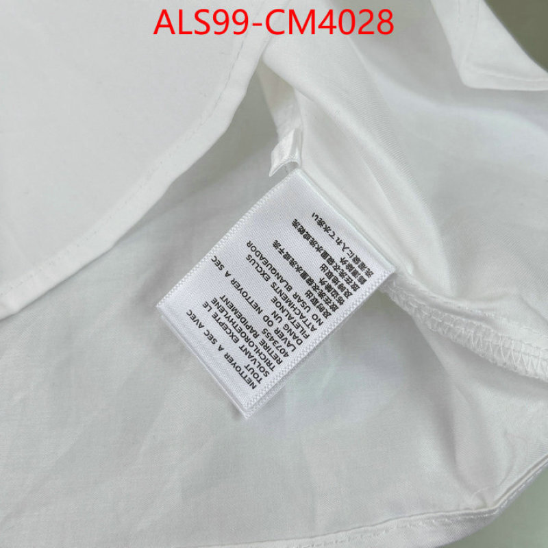 Kids clothing-MIU MIU ID: CM4028 $: 99USD