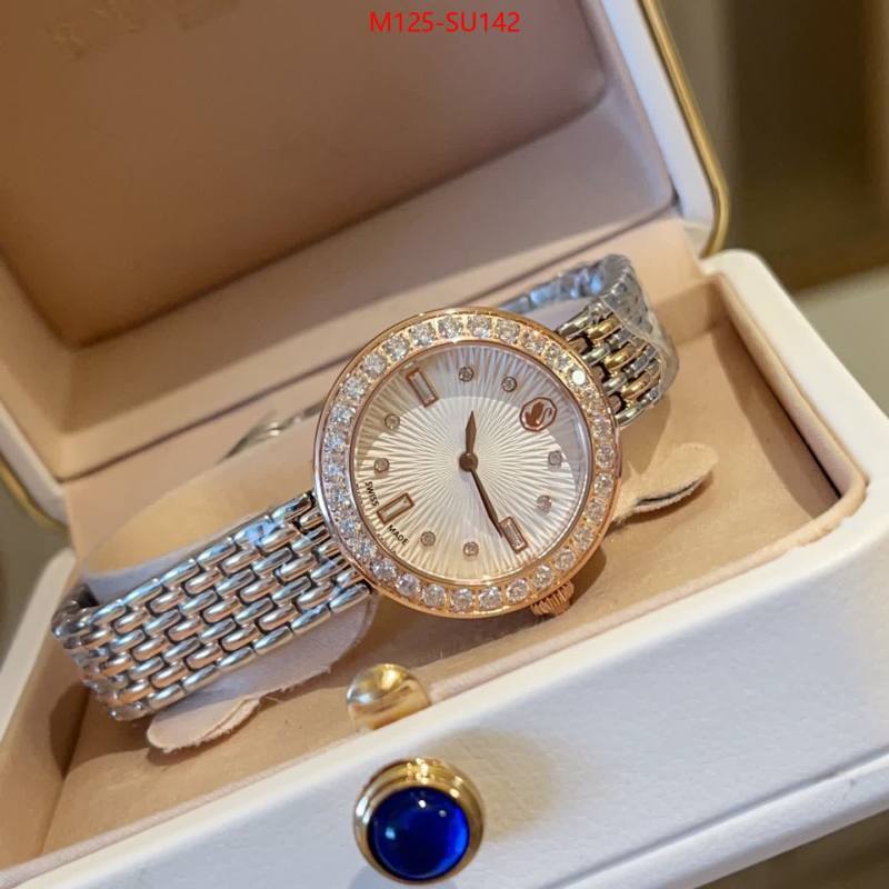 Watch(4A)-Swarovski supplier in china ID: SU142 $: 125USD