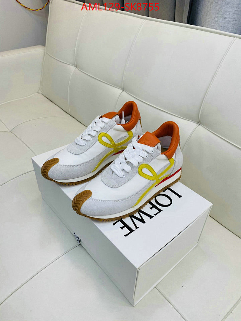 Women Shoes-Loewe ID: SK8755 $: 129USD