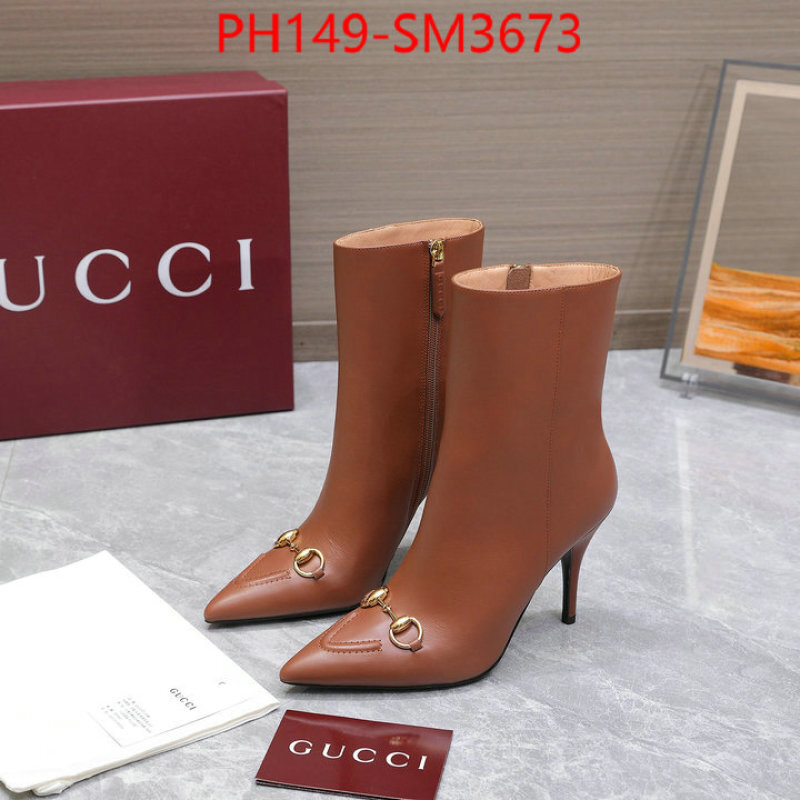 Women Shoes-Boots ID: SM3673 $: 149USD