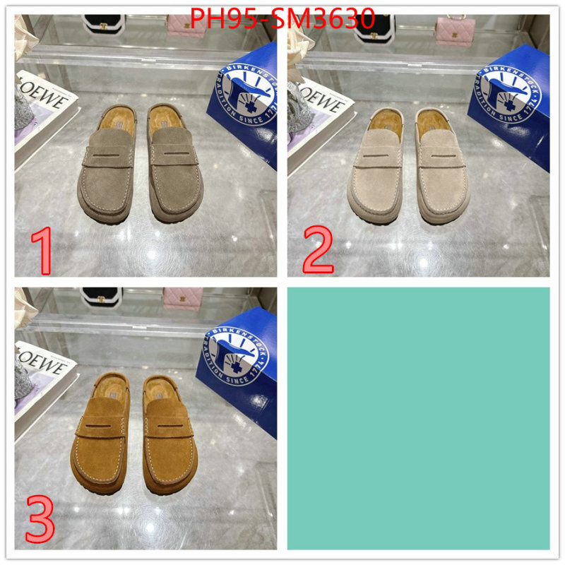 Women Shoes-Birkenstock ID: SM3630 $: 95USD