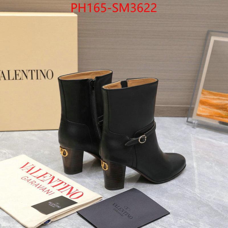 Women Shoes-Boots ID: SM3622 $: 165USD