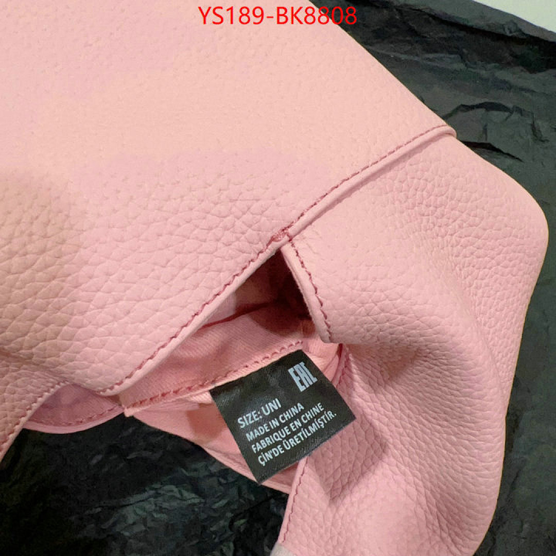 Maison Margiela Bags(TOP)-Handbag- ID: BK8808 $: 189USD,