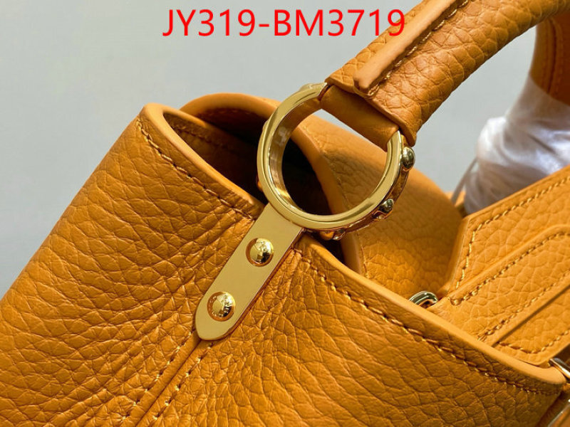 LV Bags(TOP)-Handbag Collection- ID: BM3719 $: 319USD,