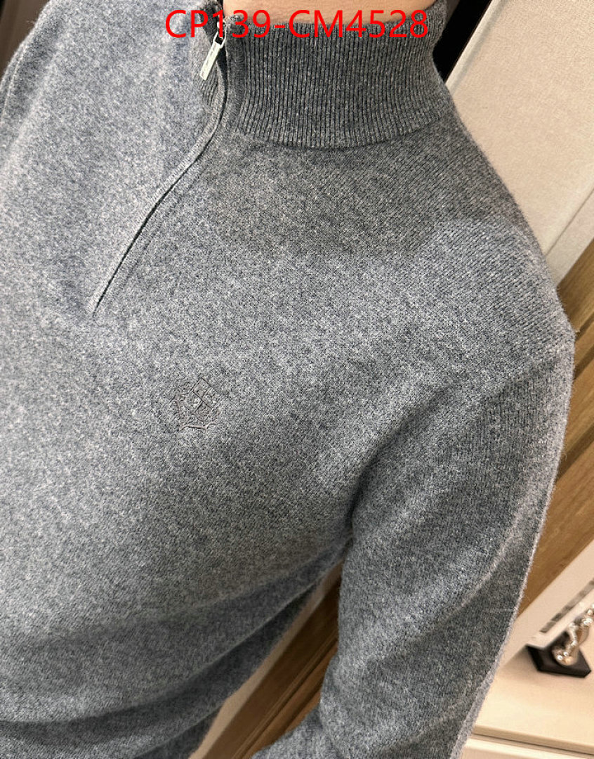 Clothing-Loro Piana ID: CM4528 $: 139USD