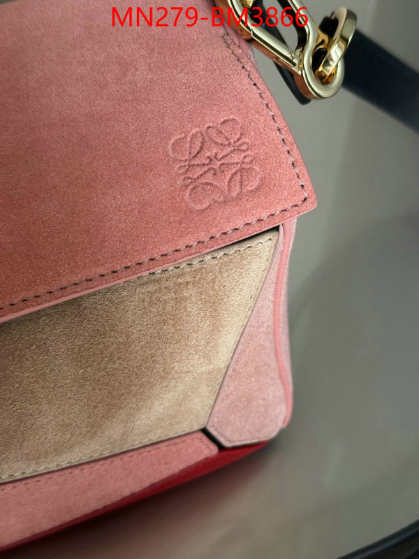 Loewe Bags(TOP)-Puzzle- ID: BM3866 $: 279USD,