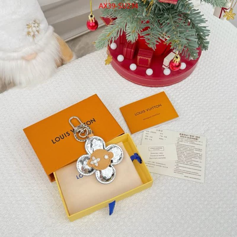 Key pendant-LV ID: SU234 $: 39USD