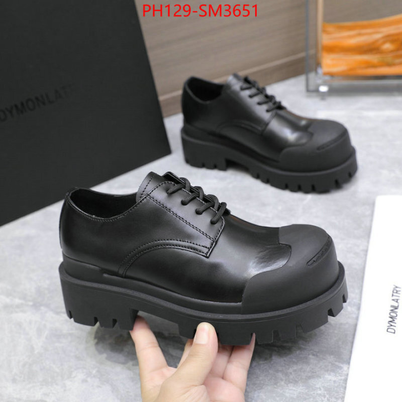 Women Shoes-Dymonlatry ID: SM3651 $: 129USD