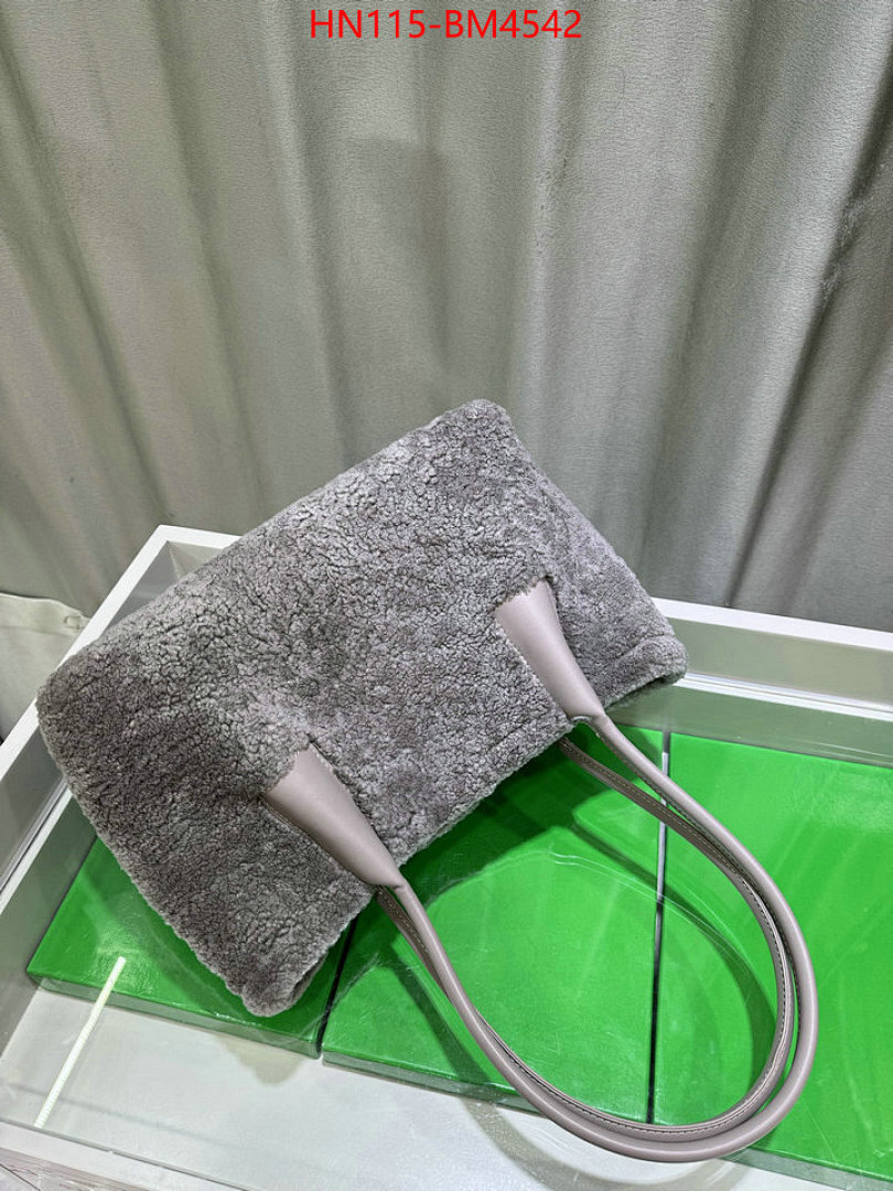 BV Bags(4A)-Handbag- ID: BM4542 $: 115USD,