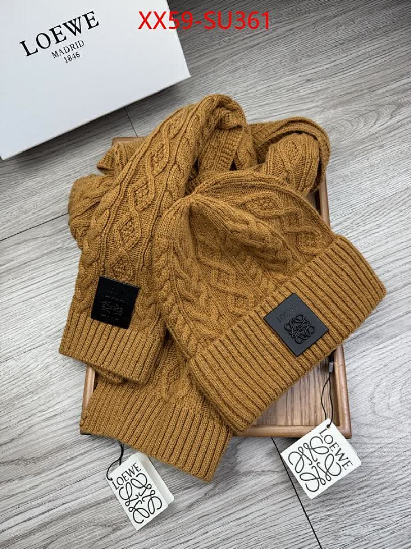 Cap(Hat)-Loewe ID: SU361 $: 59USD