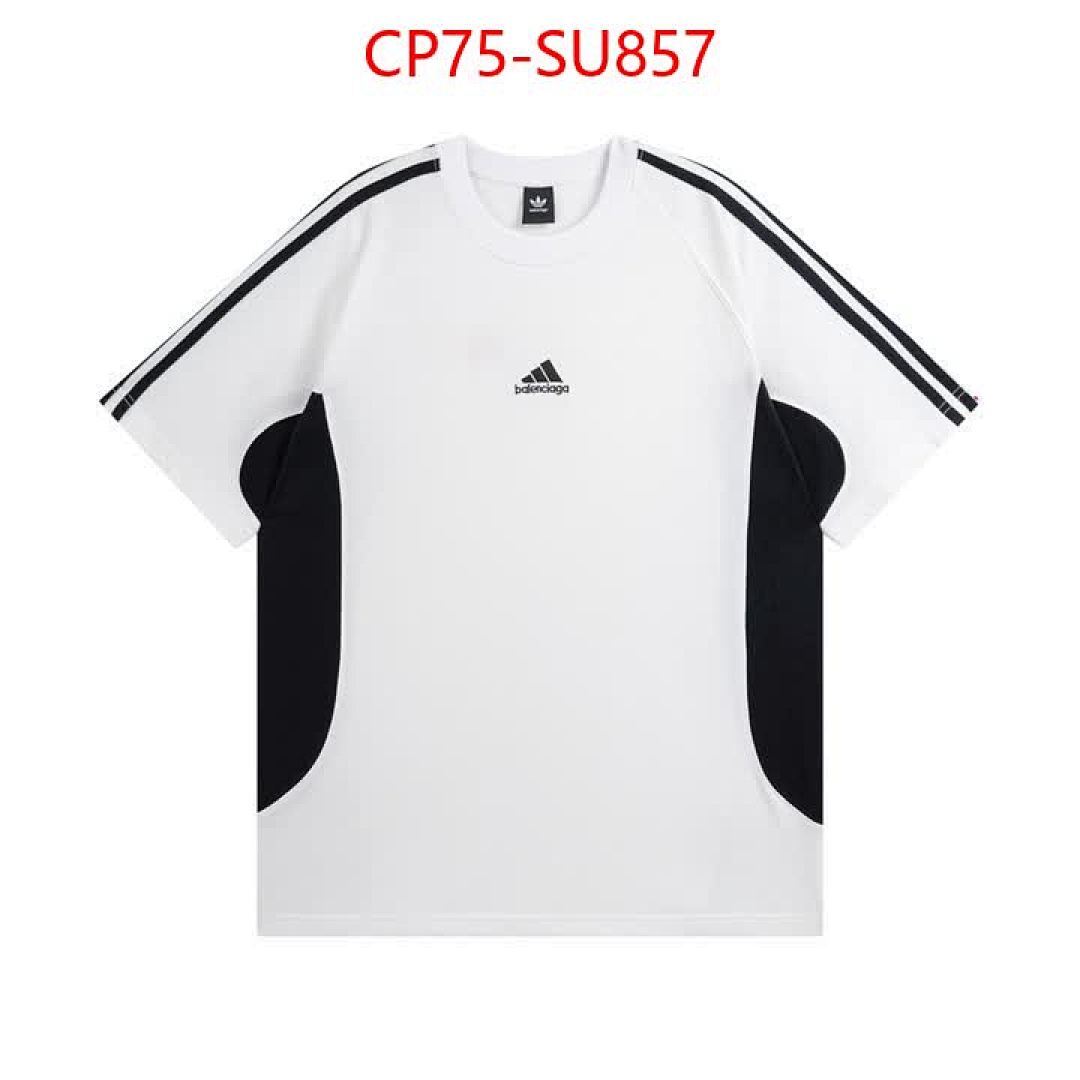 Clothing-Balenciaga ID: SU857 $: 75USD