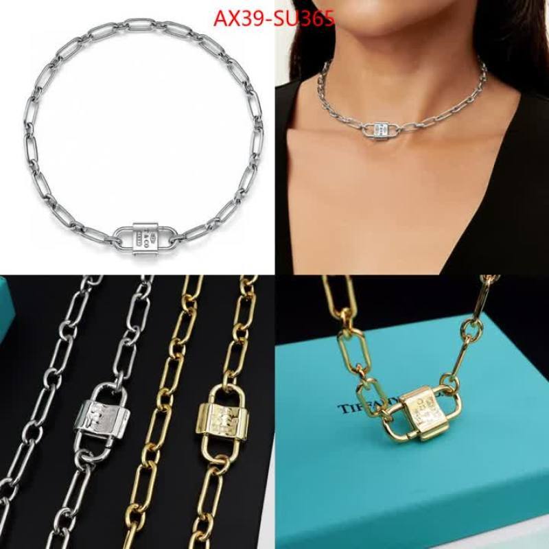 Jewelry-Tiffany ID: SU365 $: 39USD