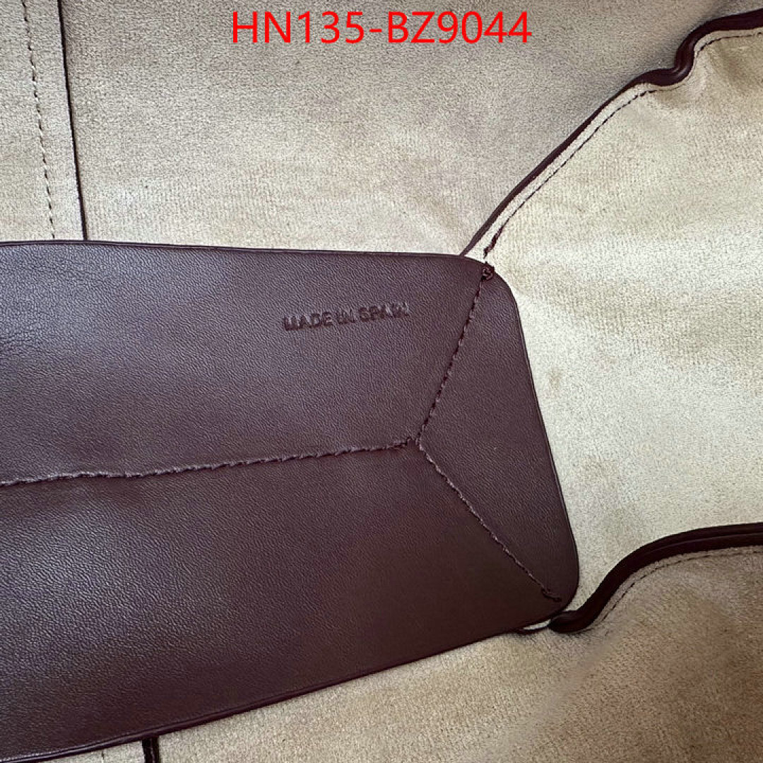 Polene Bags(4A)-Handbag- ID: BZ9044 $: 135USD,