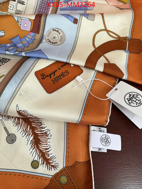 Scarf-Hermes copy aaaaa ID: MM3264 $: 65USD