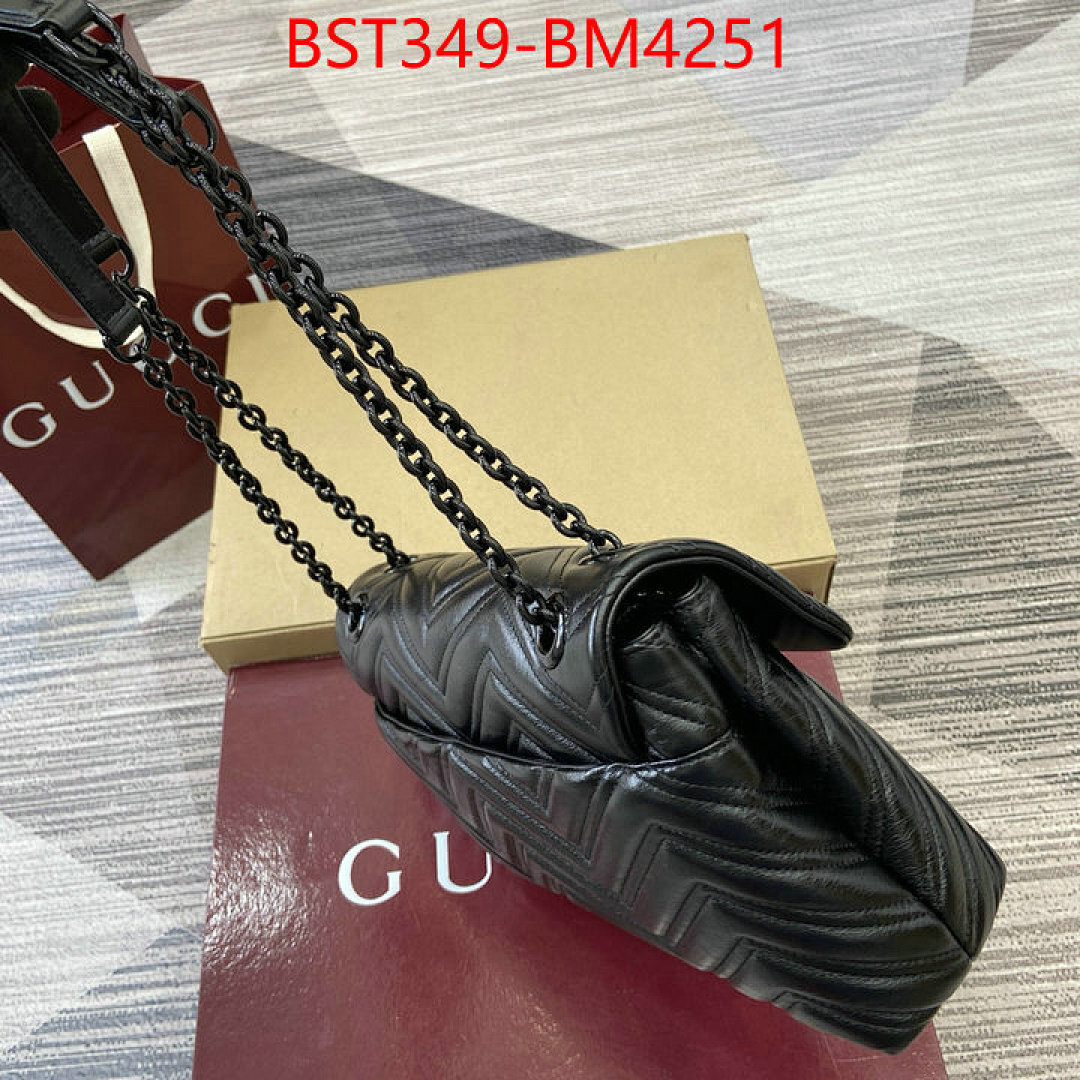 Gucci Bags(TOP)-Marmont ID: BM4251